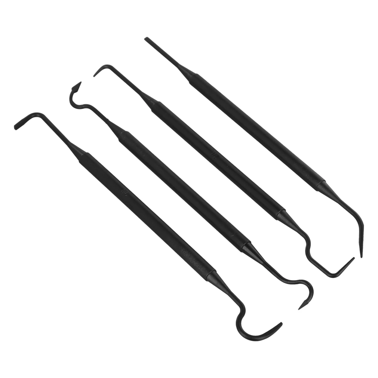 Auto-Detailing-Werkzeug, Multifunktions-Pick-Set, doppelseitiges Design, schwer erreichbare Stellen, langlebige Leistung – Detail 19