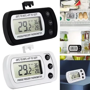 Digital Fridge Thermometer 1