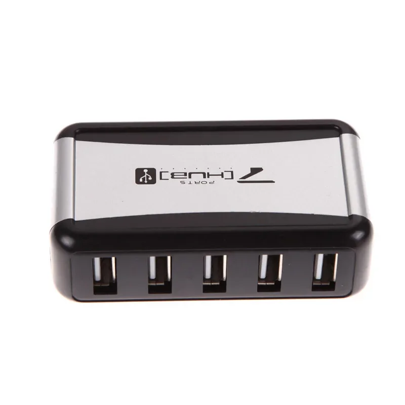 Рисунок 3 - Высокоскоростной 7-портовый USB-концентратор 2