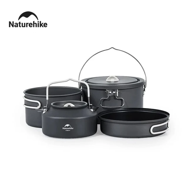 Naturehike Cookware