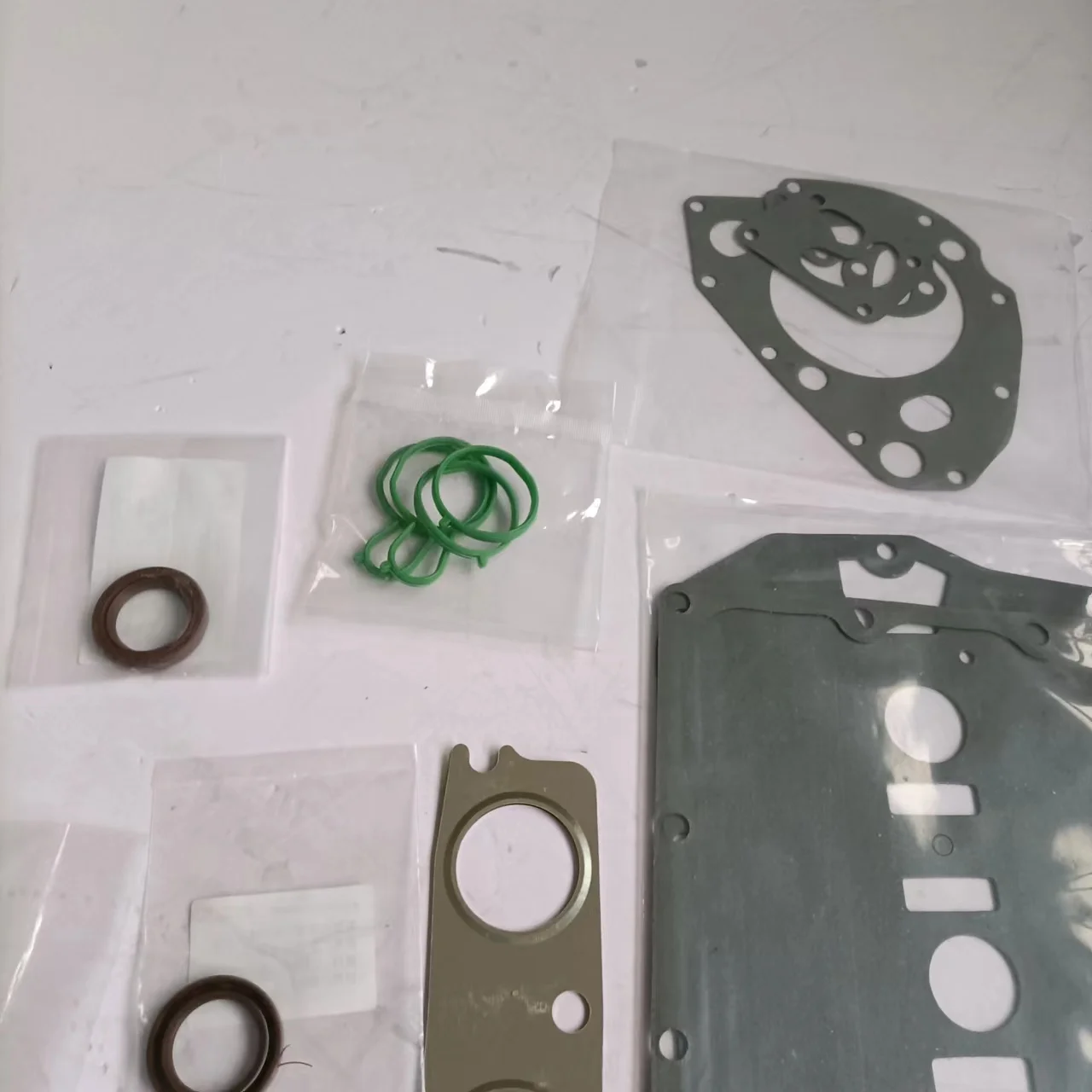 Engine Gasket Set Repair kit Overhaul kit For MG6 1.8L Roewe 550