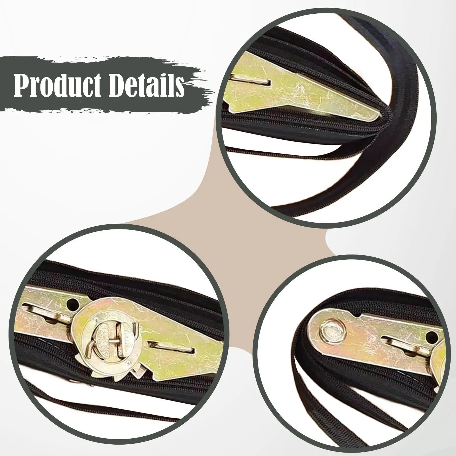 Nylon Fastening Tie Down Strap Self Retracting Ratchet Cargo Strap for Trucks Trailers Motorcycle Secure Transport Nylon Fastening Tie Down Strap Self Retracting Ratchet Cargo Strap for Trucks Trailers Motorcycle Secure Transport