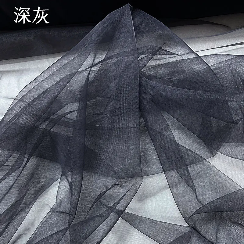 Green Series Avocado Gauze Mesh Skirt for Wedding and Kindergarten Decor
