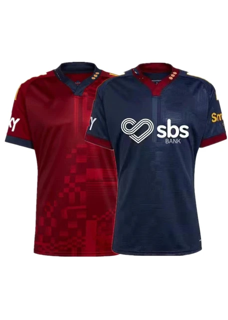 Super Rugby Replica