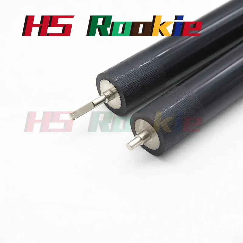 

2X LU8566001 LU9215001 Pressure Lower Fuser Roller for Brother HL 5450 5445 5440 5472 6180 DCP 8110 8157 MFC 8710 8510 8520 8910