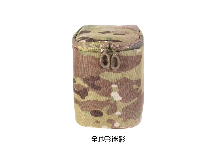 PEW TACTICAL gepolsterte NVG Pocket Airsoft PH87 – Detail 10