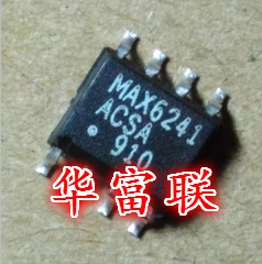

Бесплатная доставка MAX6241ACSA.MAX6241 SOP-8 5 шт.