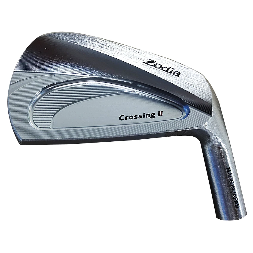 Golf Clubs Head Set Soft Iron Full CNC Milled Men Golf Irons 49