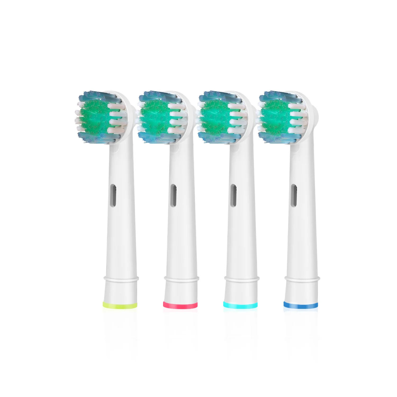 

4/8/12/16/20pcs Electric Toothbrush Heads For SB17A Oral-B Triumph Professional Care Vitality Advance Power Plak Control