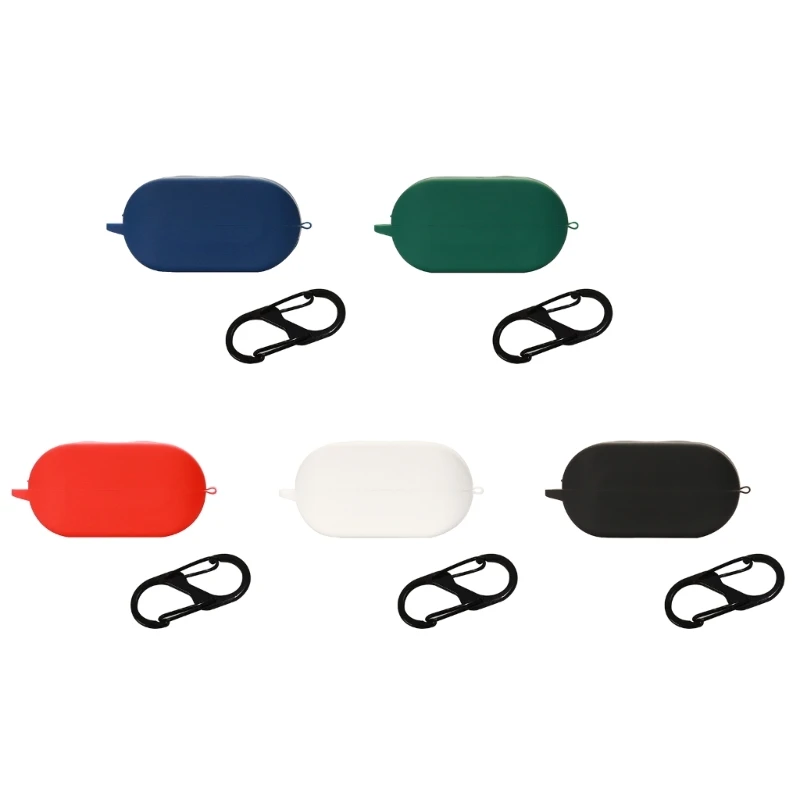 

OFBK For Audio Go Air True Headphone Washable-Shell Anti Dust Housing Sleeve Non-slip
