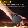 Essager Thin Wireless Power Bank Magnetic 20W 10000mAh Portable Fast Charging External Battery for Magsafe For iPhone16 15 14 13 5