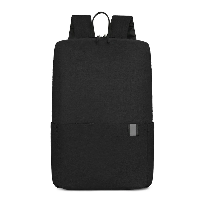 11-inch Simple Fashion Lightweight Duffel Bag Men And Women Universal Computer Bag duffel computer bag