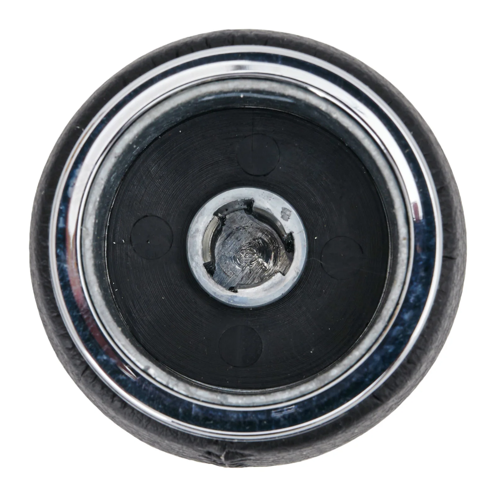 Gear Shift Knob Dust Proof Knob Car Gear Shift Perfect Fit For Alfa Models Tidy Interior Solution Wear Resistant Material