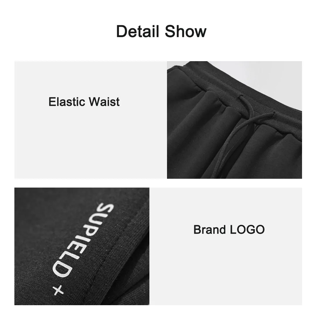 Calça Casual, Calças de Cordão Térmico Masculina,