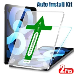 Premium Tempered Glass Screen Protector - Easy Installation (Tab S9 11inch)