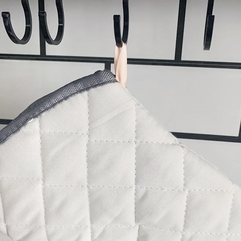 Рисунок 6 - 1 пара хлопковых тканевых противоожоговых