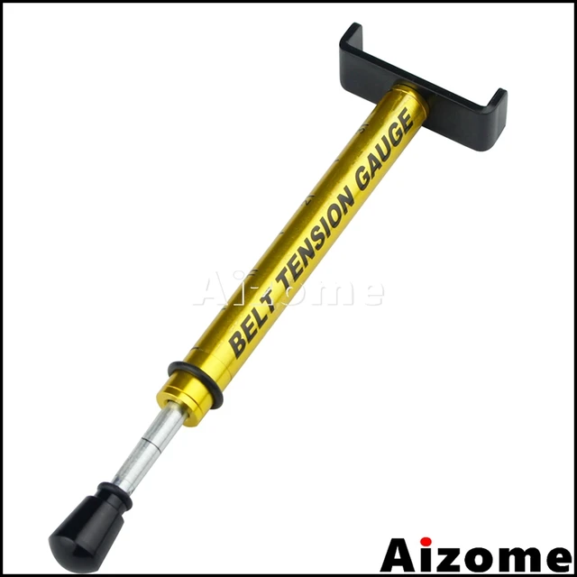 Motorrad Werkzeug riemen Spann messer Spanner Riemen einstellbarer Fahrer  mit 10-lb für Harley Touring Sportster Softail Dyna Street - AliExpress