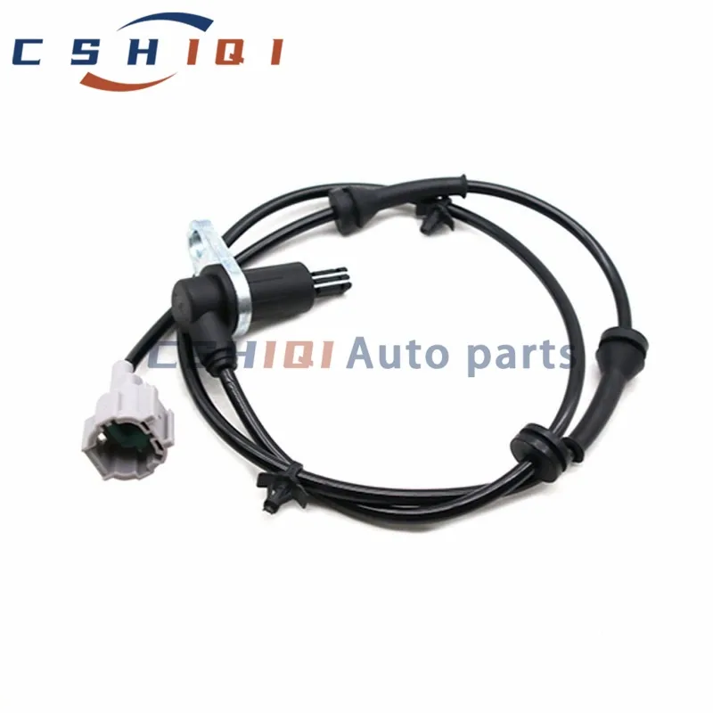 앞 뒤 좌우 ABS 휠 속도 센서, 닛산 맥시마 2002-2003 V6 3.5L 47910-2Y060 47901-2Y060 47900-2Y060