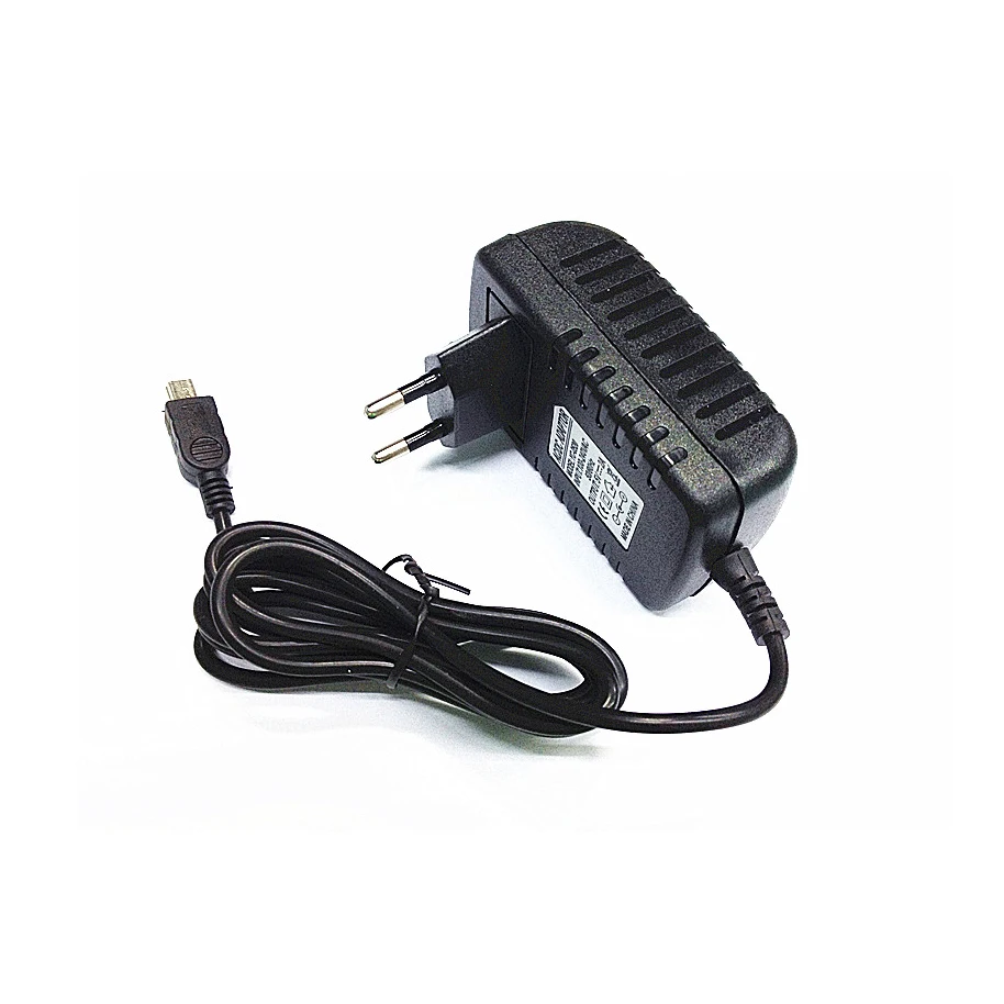 Mini USB AC Adapter Wall Charger Compatible Garmin Nuvi Drive 50 40lm 50lm 52 60 255w 265w 550 620 1300 1350 2577lmt 2599lmt