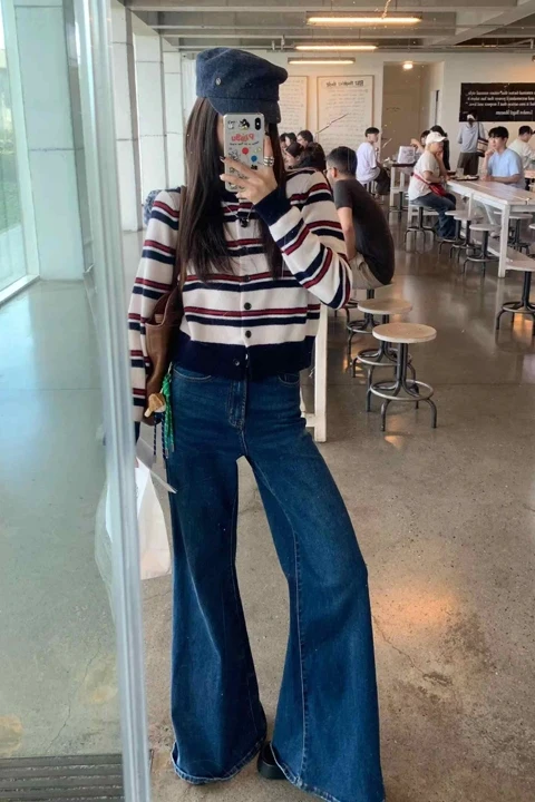 Stripes high quality