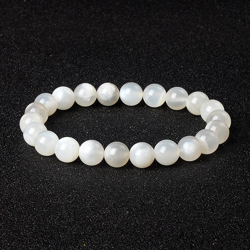 White Moonstone