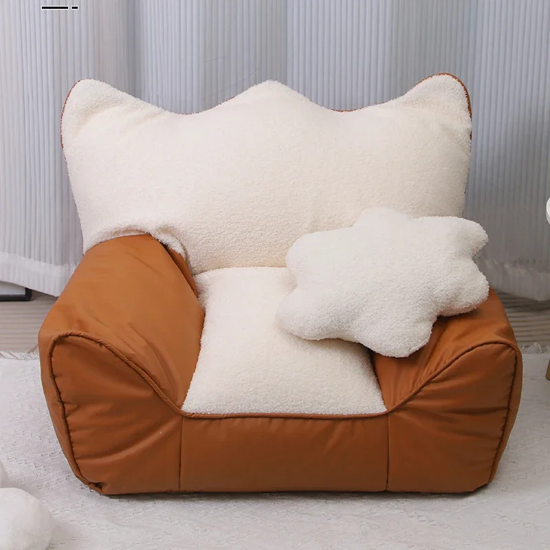Children's Room Furniture Bed Chair Kids Bedroom Child Baby Chairs Mini Sofas Sofa Kid Kinder Girl Couch Little Reading Infant