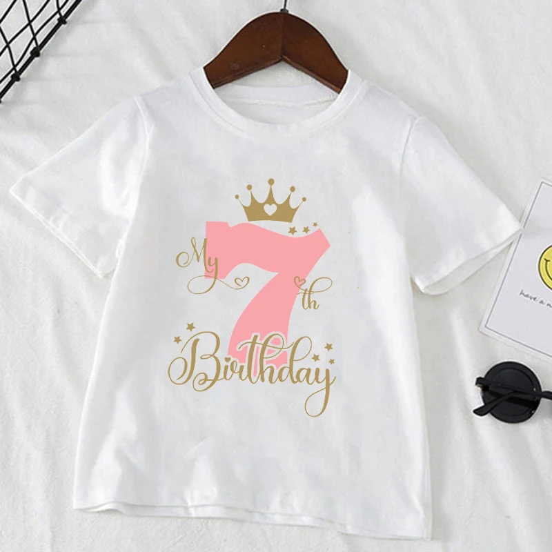 Number 7