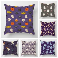 Modern Decorative Cushion for Home Living Room Decor Throw Pillow Cover 45*45 40x40cm 60x60cm 45x45cm 50x50cm Abstract sofa 1