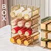 Fashion Lipstick Storage Box Cosmetic Jewelry Box Case Lipstick Display Stand Make Up Organizer Makeup Organizer Storage Case 1