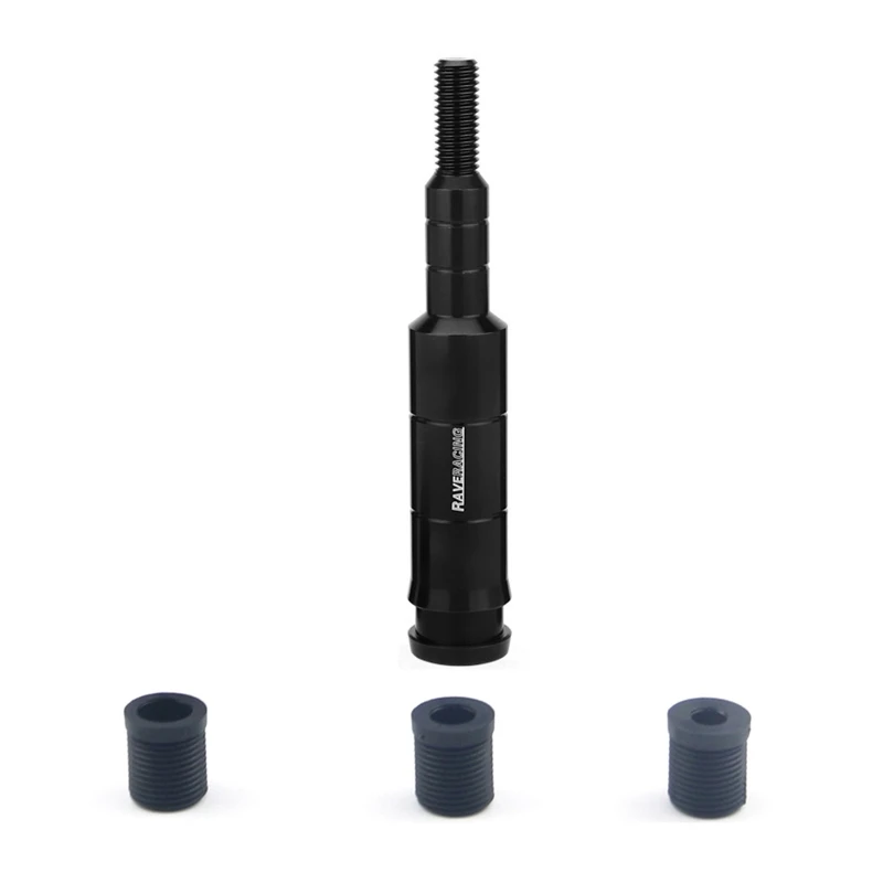 

Ручка переключения передач, удлинитель, удлинительный рычаг, алюминиевая шестерня, стержень ручного переключения передач, резьба