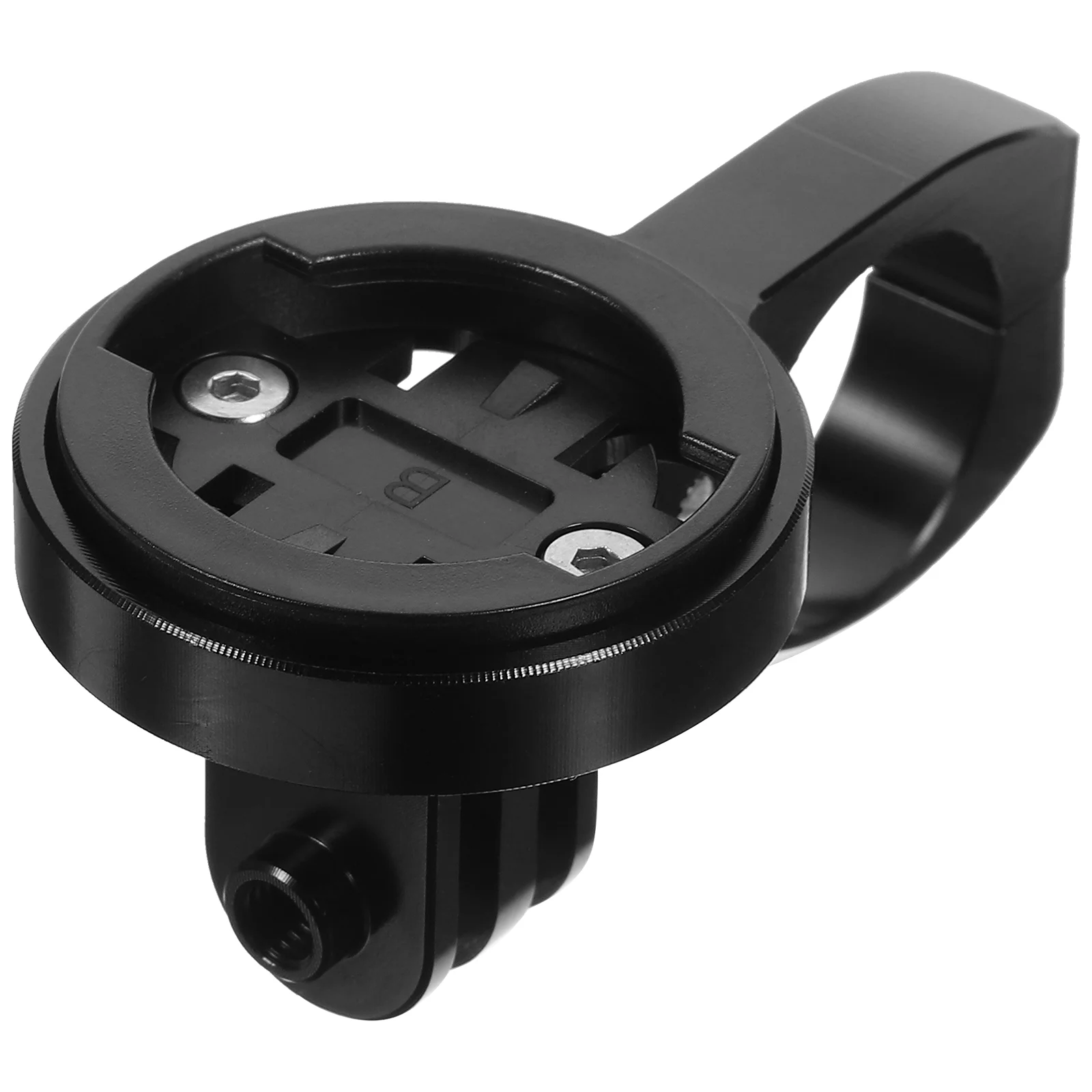 

1 Set Bike Computer Mount Cycling Computer Mount Mountain Bike Computer Mount Adapter Supply