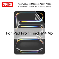 Matte Paper - Like Screen Protector for Tablets - Enhanced Writing Experience (Pro 11 M4 M5)