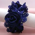 F Blue