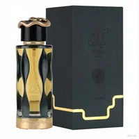 TERIAQ Arab Perfumes Man Woman Long Lasting High Quality 100ML Fragrance Parfum Male Female Spray Cologne Fragrance For Men