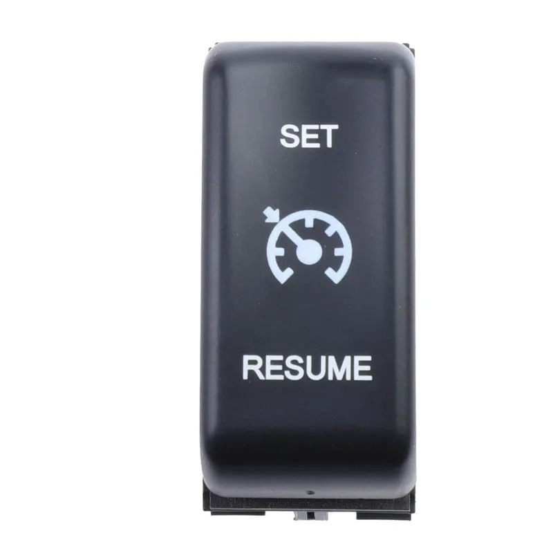 Cruise Control Rocker Switch P27104015 For Kenworth Vehicles