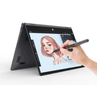 14 inch YOGA Mini Laptop Intel N95 32 GB DDR4 2TB SSD 6000 mAh Tablet 2-in-1 2.5K 2560*1440 Screen Touch 360° Flip Office Study 2
