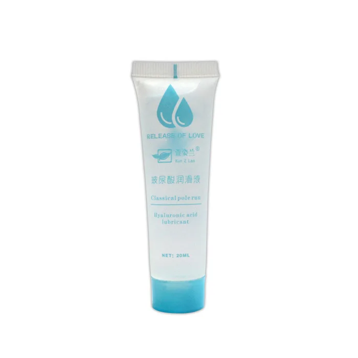 20ml Personal Water-Based Anal Sex Lubricant SPA Body Massage Oil Masturbation Grease Sex Lube Oral Vaginal Gel Shop For Sex Lubricant