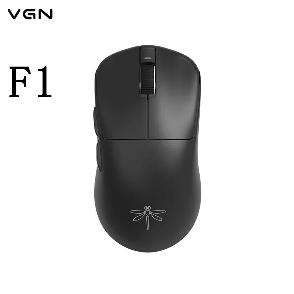 VGN-Dragonfly f1 Pro Maxゲーミングマウス,4Kレシーバー,ワイヤレス 