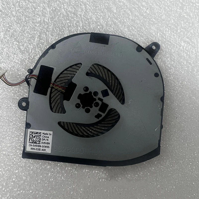 0V9H8N 0F01PX New Original For DELL Precision 5540 M5540 XPS 15