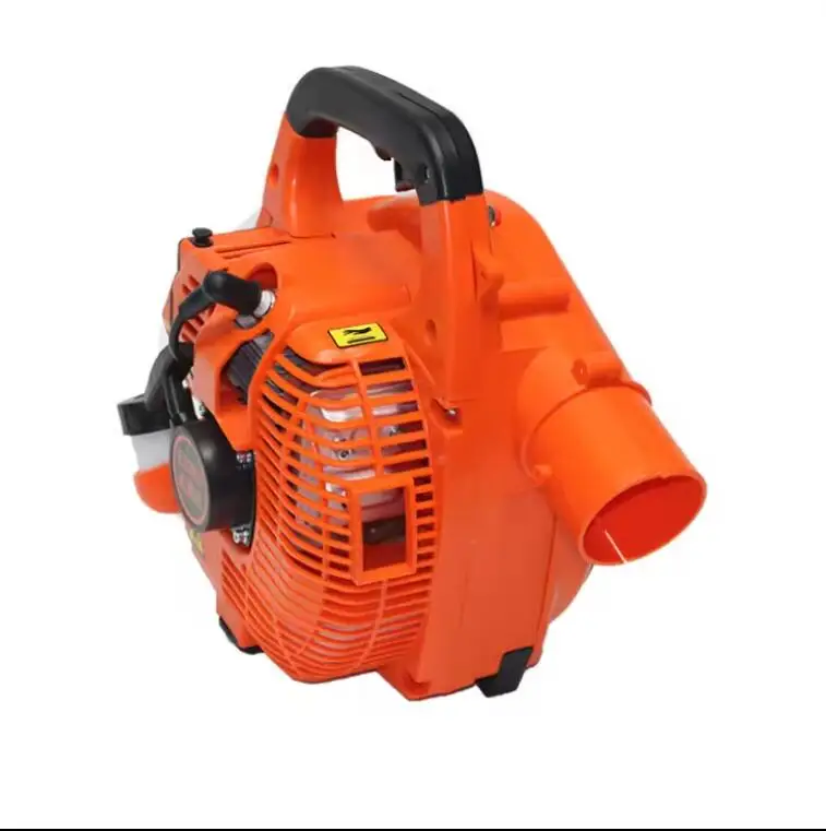 Gasoline Blower 25.4cc snow leaf blower two stroke blowers