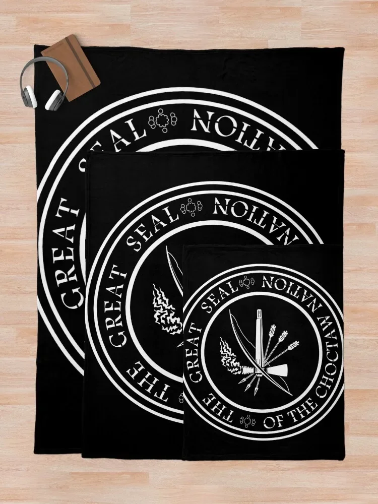 Choctaw Nation Throw ���, ������ �ܿ� ħ��, ���� �ܿ� ���