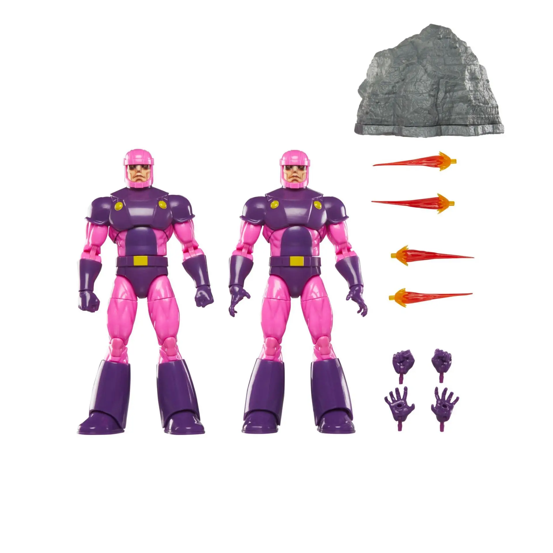 マーベルレジェンド・シリーズ X-MEN ウルヴァリン (完成品