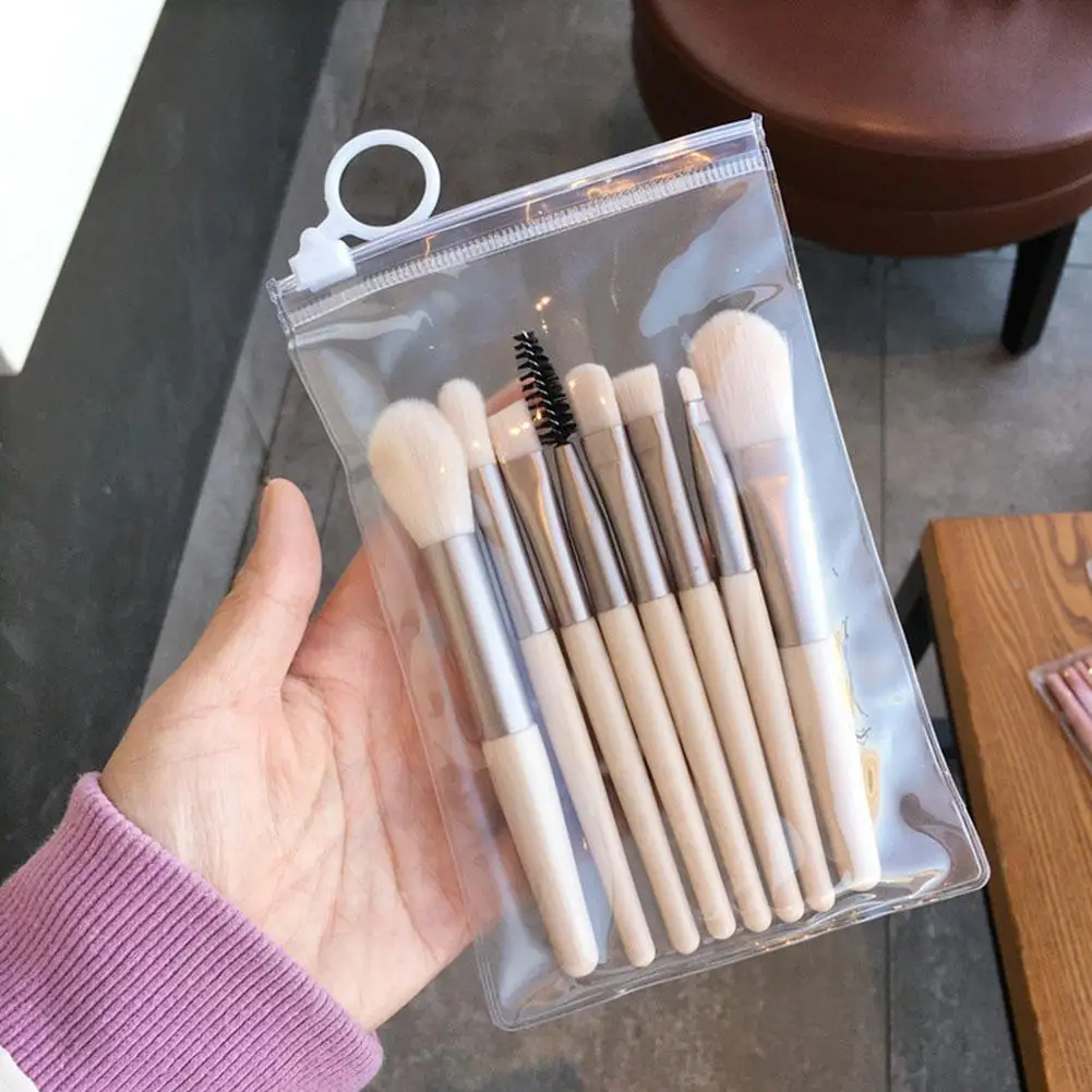 brush