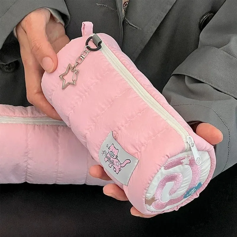 Pencil Case for Pen Storage Student Stationery