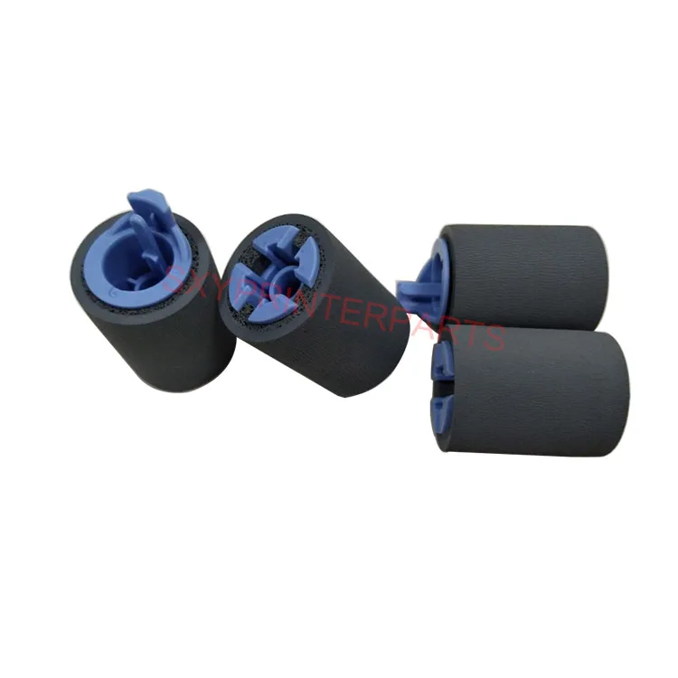 

50pcs/lot Tray2 feed/separation roller for HP M601 4200 4250 P4014 5200