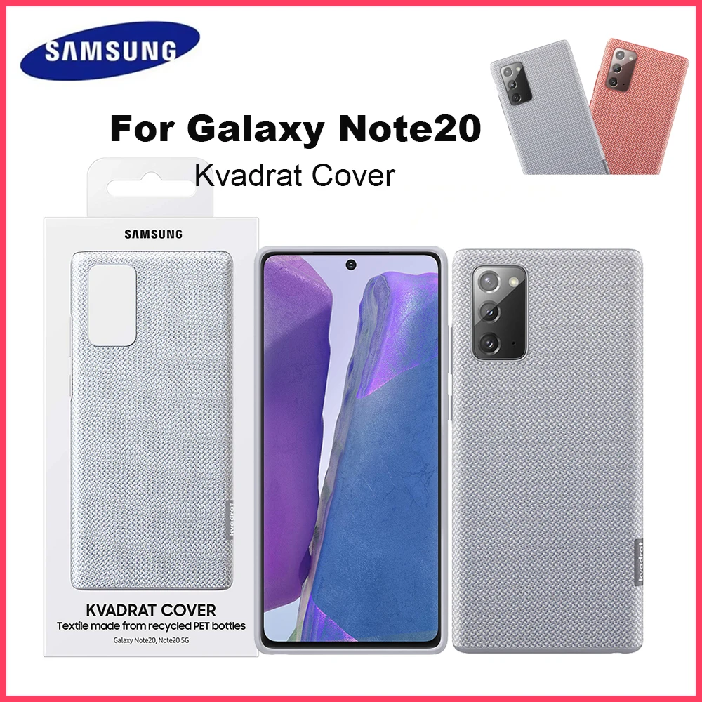 Samsung Galaxy Note Kvadrat Note 20 Samsung Note Kvadrat Cover