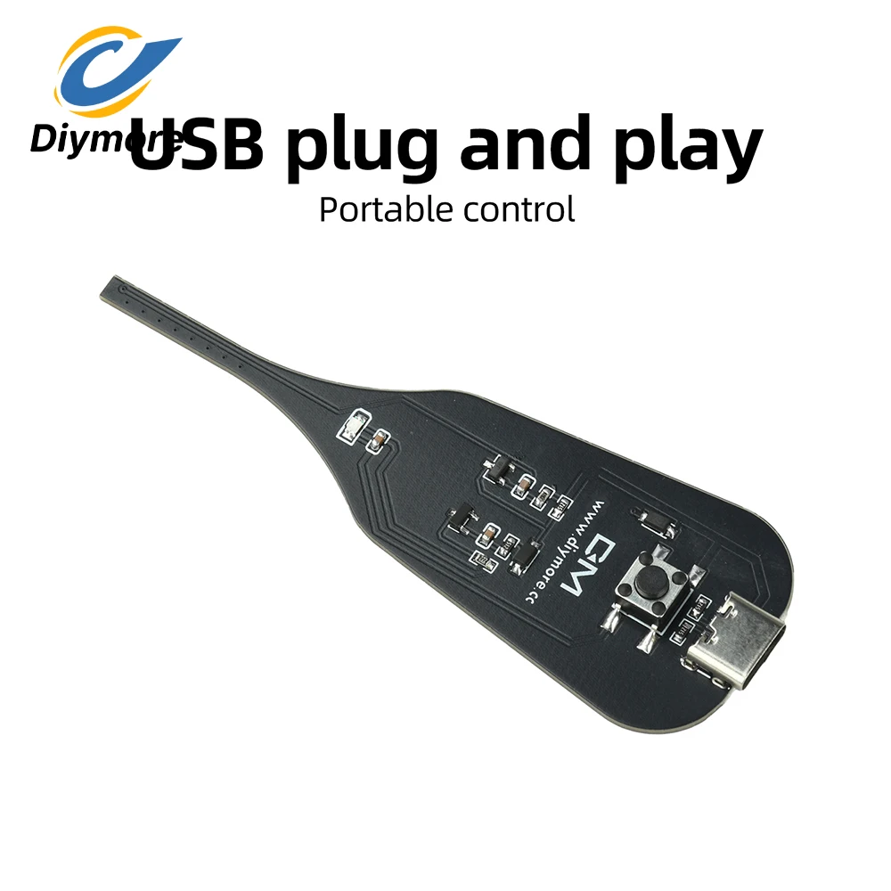 Tester di Induttanza per Schede Madri, Rilevatore di Bobine, Strumento per Riparazione PC, Controllo Rapido dei Guasti a Induzione Elettromagnetica - immagine 2