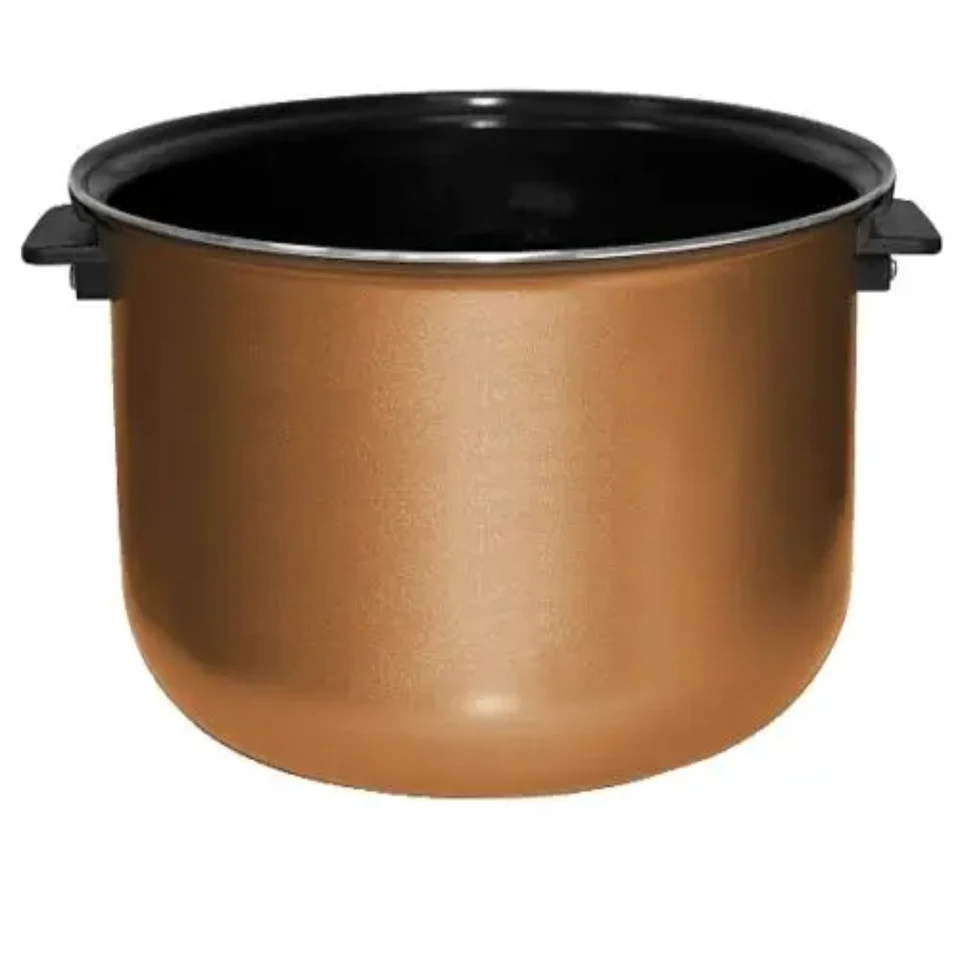 Polaris RMC-M90 Rice Cooker Replacement Inner Pot 5L