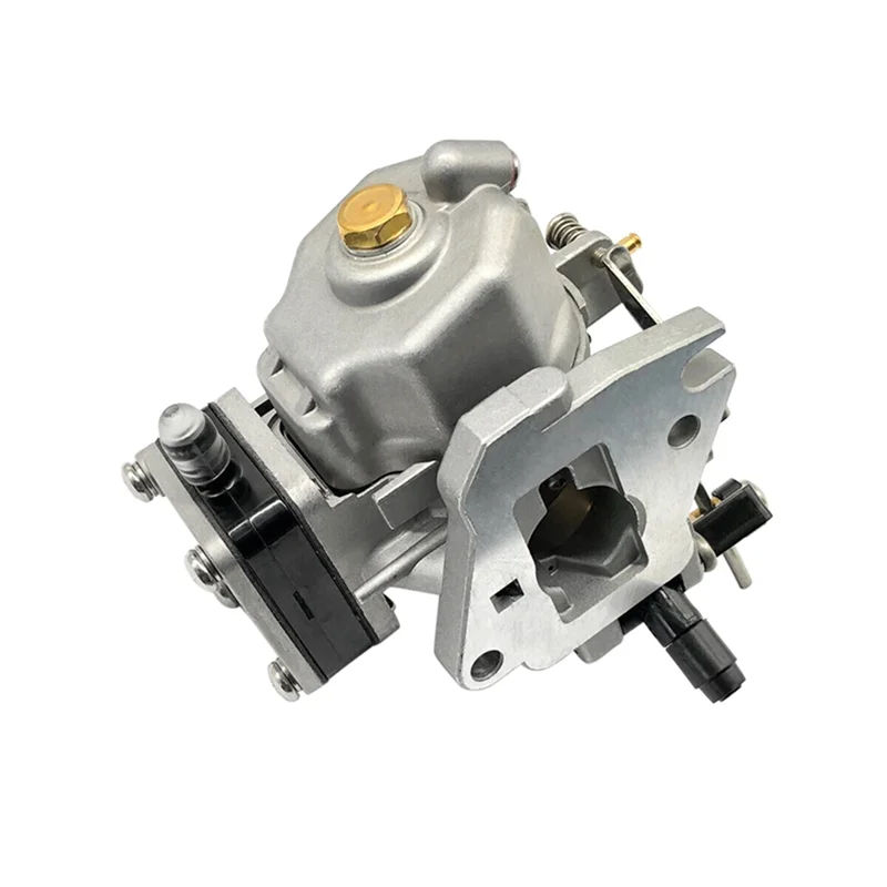 6E7-14301 Yamaha 2 스트로크 용 보트 선외 기화기 9.9HP 15HP 6E8-14301-00 684-14301-03 684-14301-04 6E8-14301-05