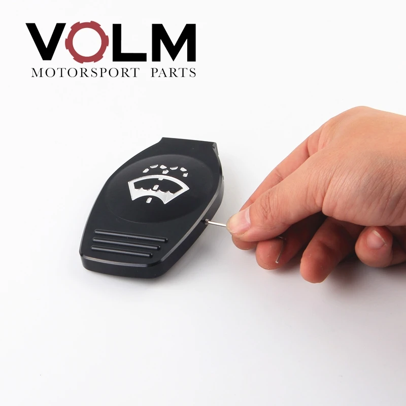 Aluminium Oil Cap Tank Cap Bottle for VW CC golf 6 R MK6 Scirocco EA888 engine protect origingal cap01 fuel tank cap oil fuel cap